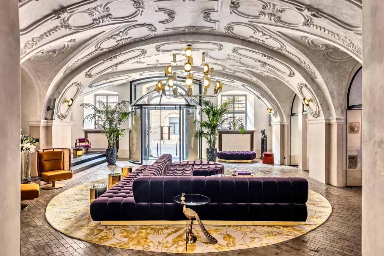 קרקוב Hotel H15 Luxury Palace מראה חיצוני תמונה