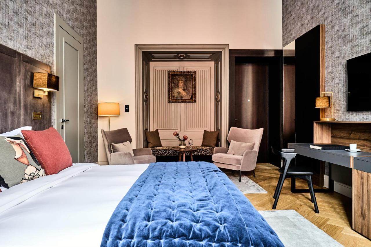 קרקוב Hotel H15 Luxury Palace מראה חיצוני תמונה